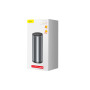 Автомобильный контейнер Baseus Gentleman Style Vehicle-mounted Trash Can, Dark gray