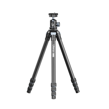 Штатив Ulanzi MT-60 1.6M Carbon Fiber Travel Tripod (UV-3115 MT-60)