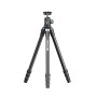 Штатив Ulanzi MT-60 1.6M Carbon Fiber Travel Tripod (UV-3115 MT-60)