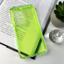 Чохол - накладка Space III для Samsung Galax S24 Ultra, Green