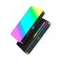 Видеосвет Ulanzi Vijim VL120RGB UV-2346 с RGB-подсветкой, light Black