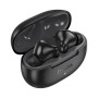 Бездротові навушники HOCO EQ24 Estrella 320mAh, Midnight Black