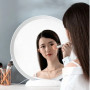 Дзеркало для макіяжу Jordan Judy LED Makeup Mirror, White