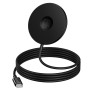 Беспроводное зарядное устройство BOROFONE BQ41, Black