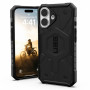 Чохол - накладка Pathfinder Mag Case для iPhone 16, Black