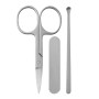 Набор для маникюра Xiaomi Mijia Nail Cliper Set 5 in 1, White