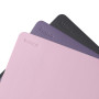 Коврик для мыши Baseus Mouse Pad Baby, Pink