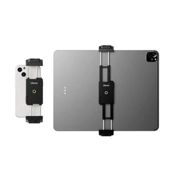 Тримач для телефону або планшета Ulanzi Vijim UV-2809 ST-29, Silver