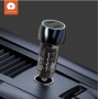 Автомобильное зарядное устройство WUW C283 PD30W, Black