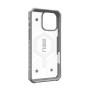 Чехол - накладка UAG AAA Pathfinder Mag Clear для iPhone 15 Pro Max, Light Green