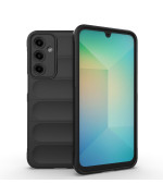 Чехол Cosmic Magic Shield для Samsung Galaxy A16 5G, Black