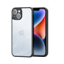 Чохол - накладка DUX DUCIS Aimo для iPhone 14, Black