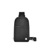 Универсальная сумка для гаджетов WIWU Hali, Black