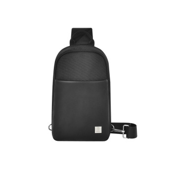 Універсальна сумка для гаджетів WIWU Hali, Black