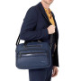 Сумка для ноутбука Tigernu T-L5207 14", Blue