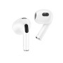 Бездротові Bluetooth навушники BOROFONE BW58 300 mAh, White