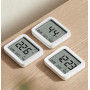 Термогигрометр Xiaomi BHR9041GL Temperature and Humidity Monitor 3, White