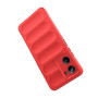 Чохол - накладка Cosmic Magic Shield для Realme 10 4G, Red