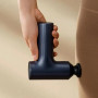 Перкусійний масажер Xiaomi Mi JiaMini Fascia Gun 2, Metal Grey