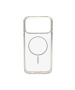 Чохол Cosmic Acrylic Thin Magnetic для iPhone 17 Pro, White