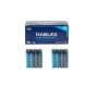 Батарейка Rablex R03/AAA Super Heavy Duty (4шт)