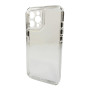 Чехол - накладка Space III для iPhone 12 Pro, Transparent