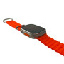 Смарт-часы HK 10 Ultra 3 IP67 Amoled, Orange