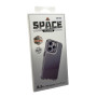 Чехол - накладка Space III для Xiaomi Redmi Note 13 Pro 4G / Poco M6 Pro 4G, Black