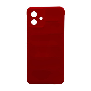 Чехол Cosmic Magic Shield для Samsung Galaxy A07 4G, Red