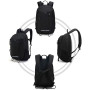 Рюкзак Tigernu T-B9280 15.6", Black