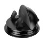 Тримач для мобільного HOCO H55, Black-Gray