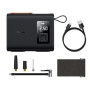 Автомобильный насос Baseus Mega Energy Pump 6000 mAh, Black