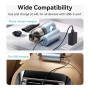Автомобильный пылесос Vention Cordless KRAL0 4000 mAh, Blue