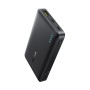 Зовнішній акумулятор Power Bank Baseus EnerFill FP21 10000mAh 22.5W, Black