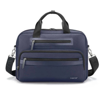 Сумка для ноутбука Tigernu T-L5207 14", Blue