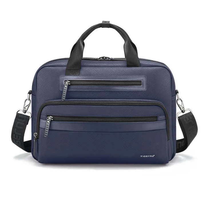 Сумка для ноутбука Tigernu T-L5207 14", Blue