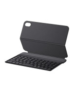 Чохол із Bluetooth - клавіатурою Baseus Brilliance Series Magnetic Keyboard Case для iPad Mini 6 8.3”, Cluster Black