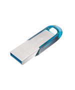 USB флешка Ultra Flair USB 3.0 64Gb, Blue