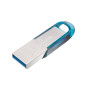 USB флешка Ultra Flair USB 3.0 64Gb, Blue