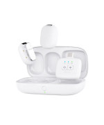Бездротова мікрофонна система Ulanzi Vijim A30 Tiny Microphone, White