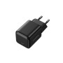 Сетевое зарядное устройство UGREEN X512 20W, Black