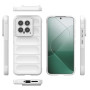 Чохол Cosmic Magic Shield для Xiaomi Redmi Note 14 5G, White