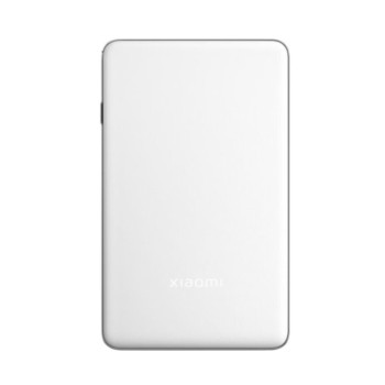 Мобільний фото-принтер Xiaomi BHR082QGL 880 mAh, White