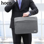 Сумка - чехол HOCO GT7 Extraordinary для ноутбуков и планшетов 14", Space Gray