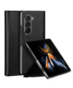 Чохол DUX DUCIS Bril для Samsung Galaxy Fold 5, Black