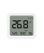 Термогигрометр Xiaomi BHR9041GL Temperature and Humidity Monitor 3, White