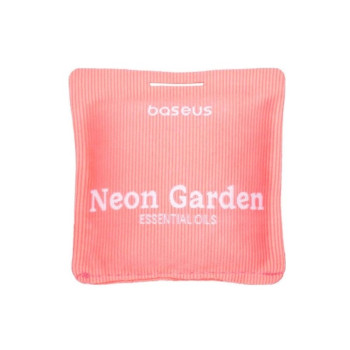 Автомобильный освежитель воздуха Baseus Margaret Series Car Air Freshener, Baby Pink