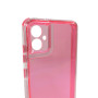Чохол - накладка Space III для Samsung Galaxy A05, Rose Red