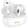 Bluetooth - наушники HOCO EW60 Plus Norman true wireless ANC BT headset, White