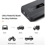 Автомобильное пуско-зарядное устройство XIAOMI 70mai Jump Starter Max Midrive PS06 18000 mAh Black